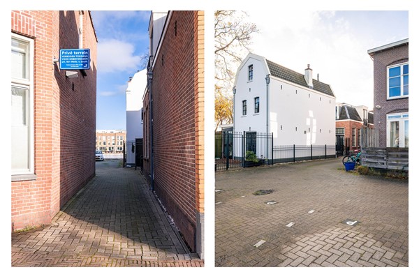 Medium property photo - Westzijde 406F, 1506 GM Zaandam